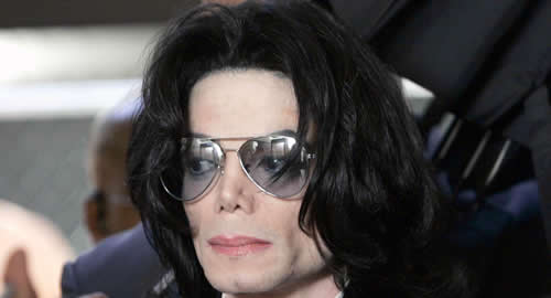 Michael Burial